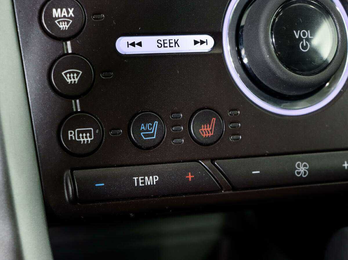 Продажа Б/У Форд Мондео. Фото: #12