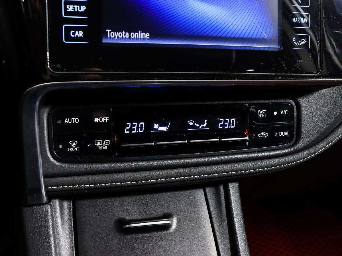 Продажа Б/У Тойота Королла. Фото: #15