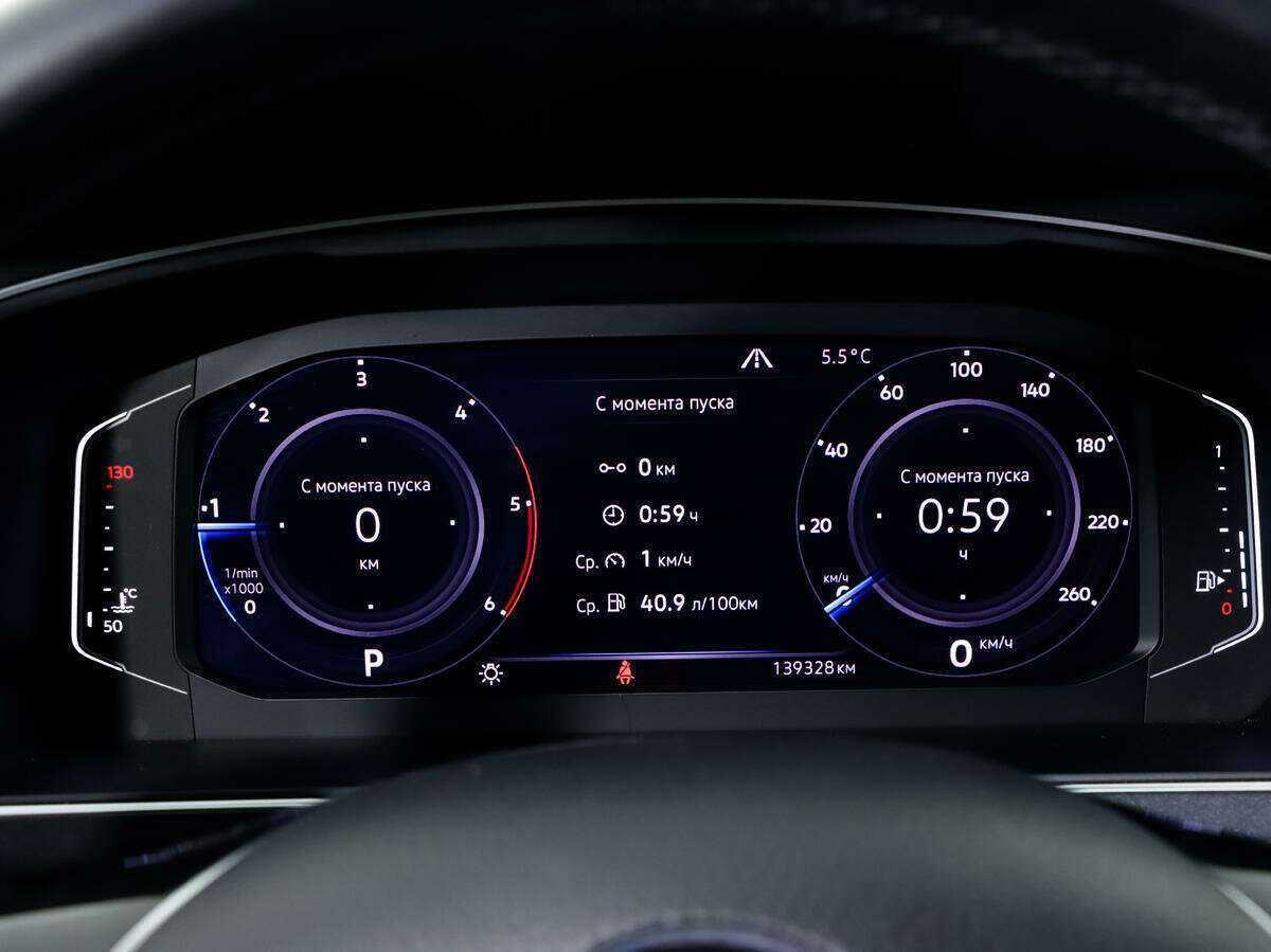 Продажа Б/У Фольксваген Тигуан. Фото: #21