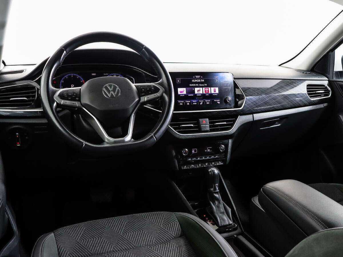 Продажа Б/У Фольксваген Поло. Фото: #8