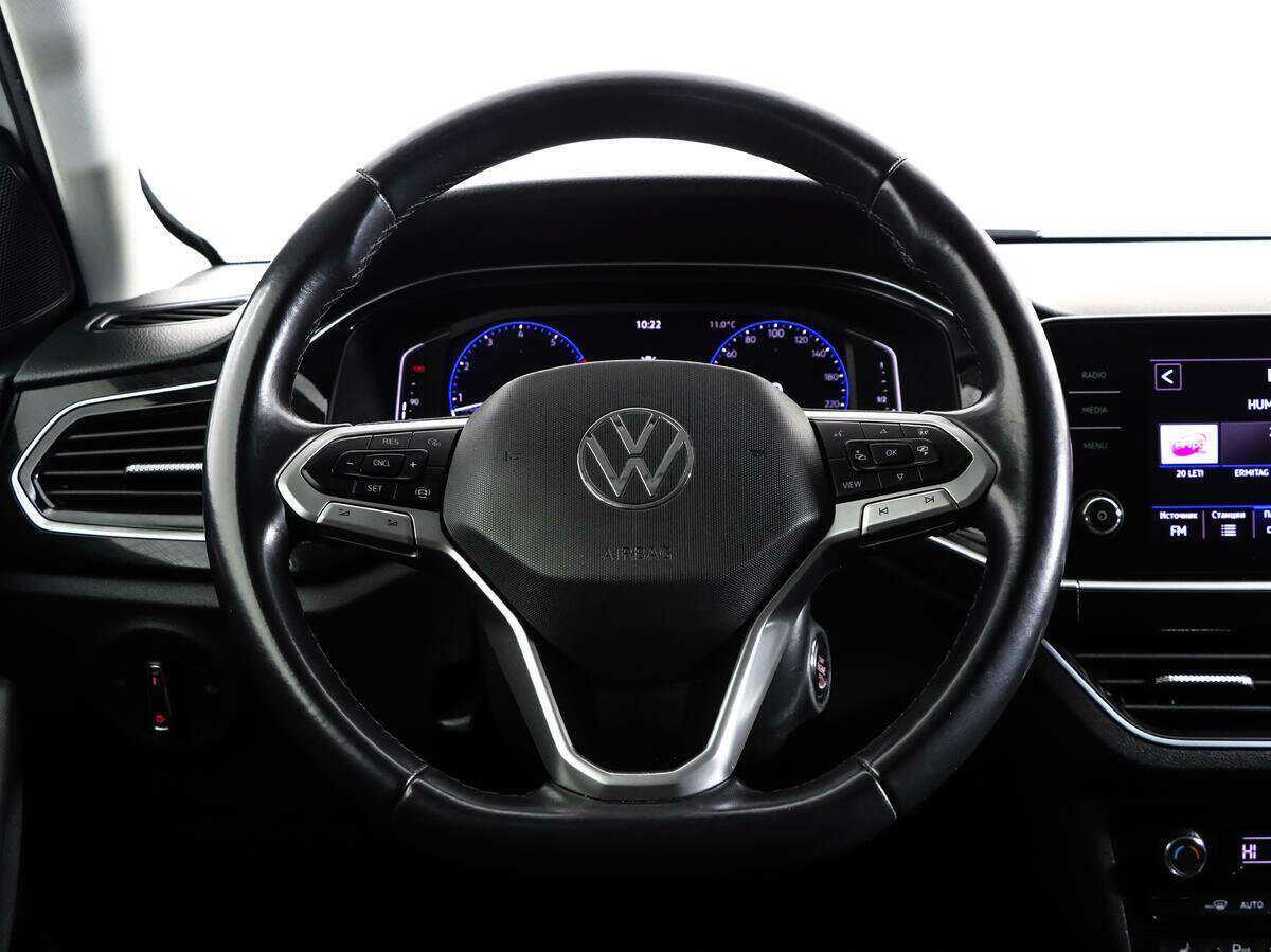 Продажа Б/У Фольксваген Поло. Фото: #9