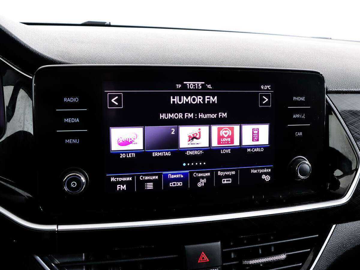 Продажа Б/У Фольксваген Поло. Фото: #12