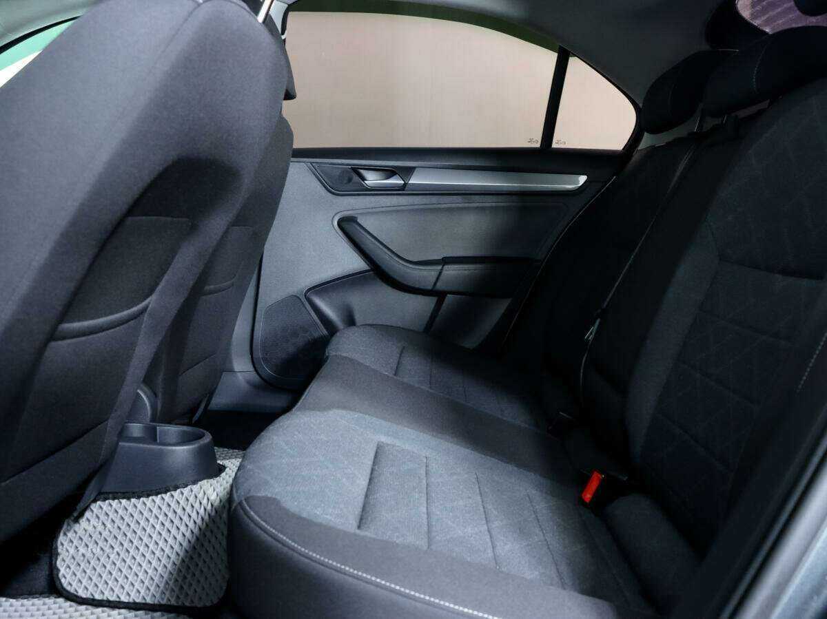 Продажа Б/У Фольксваген Поло. Фото: #10