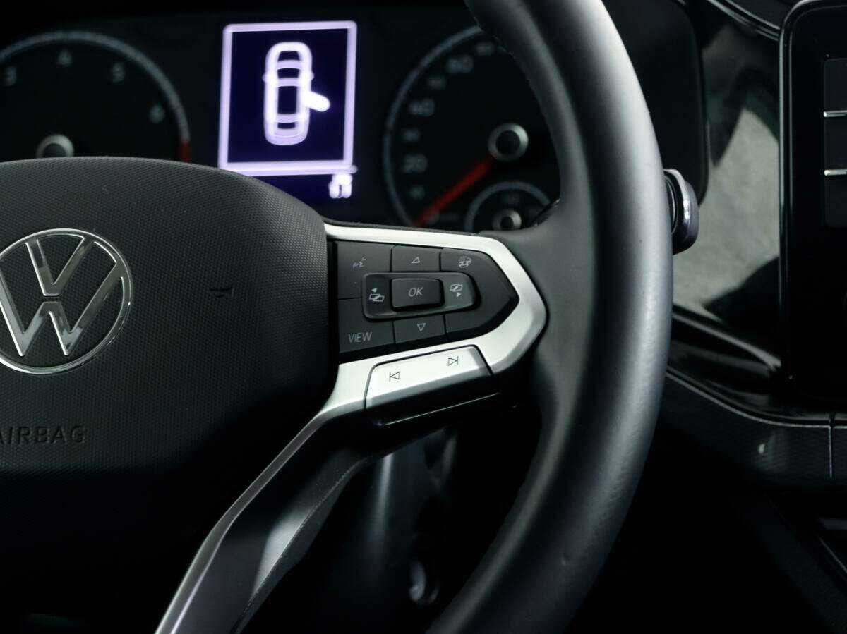 Продажа Б/У Фольксваген Поло. Фото: #13