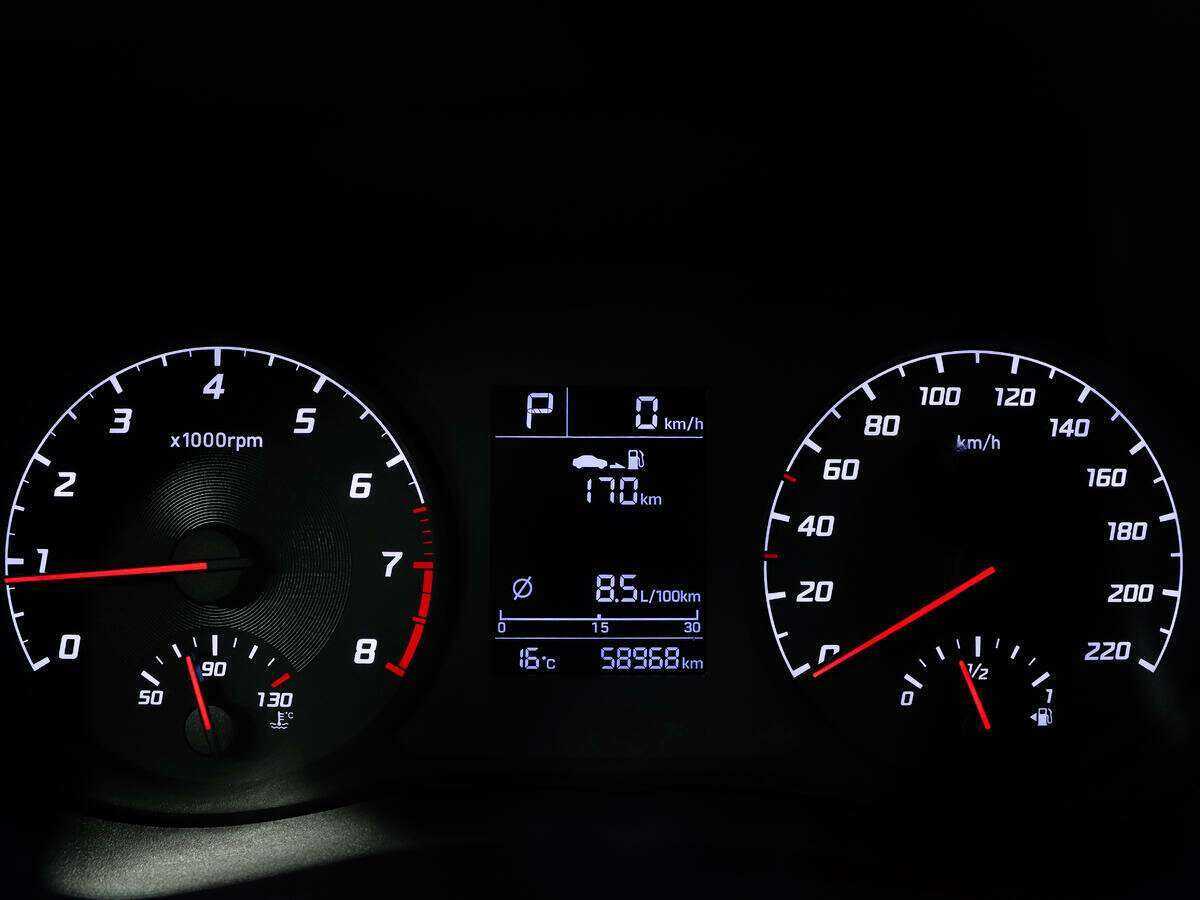 Продажа Б/У Хендай Солярис. Фото: #19