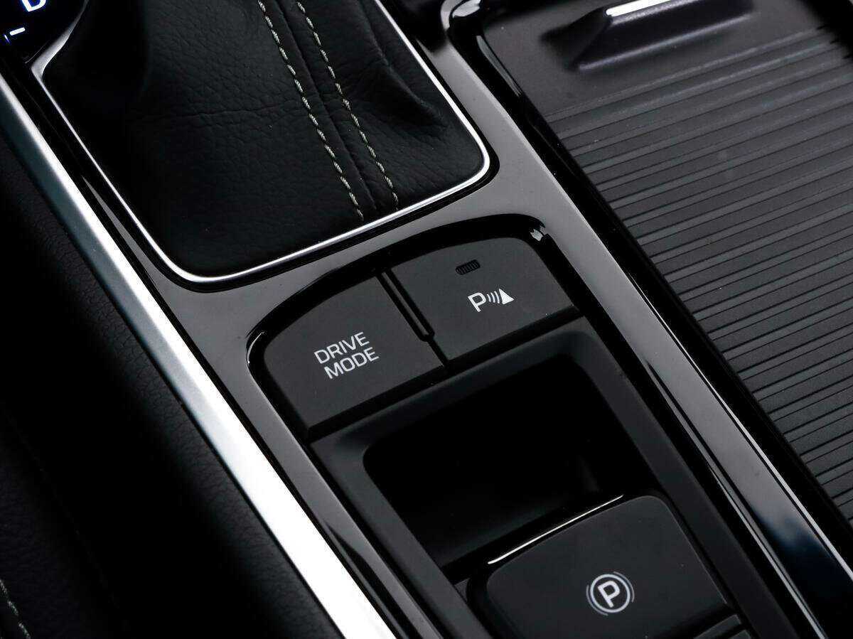 Продажа Б/У Хендай Соната. Фото: #15