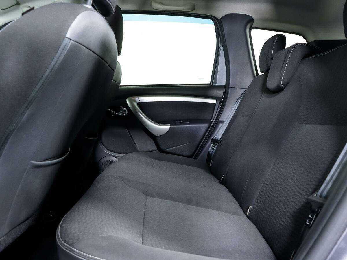 Продажа Б/У Ниссан Террано. Фото: #10