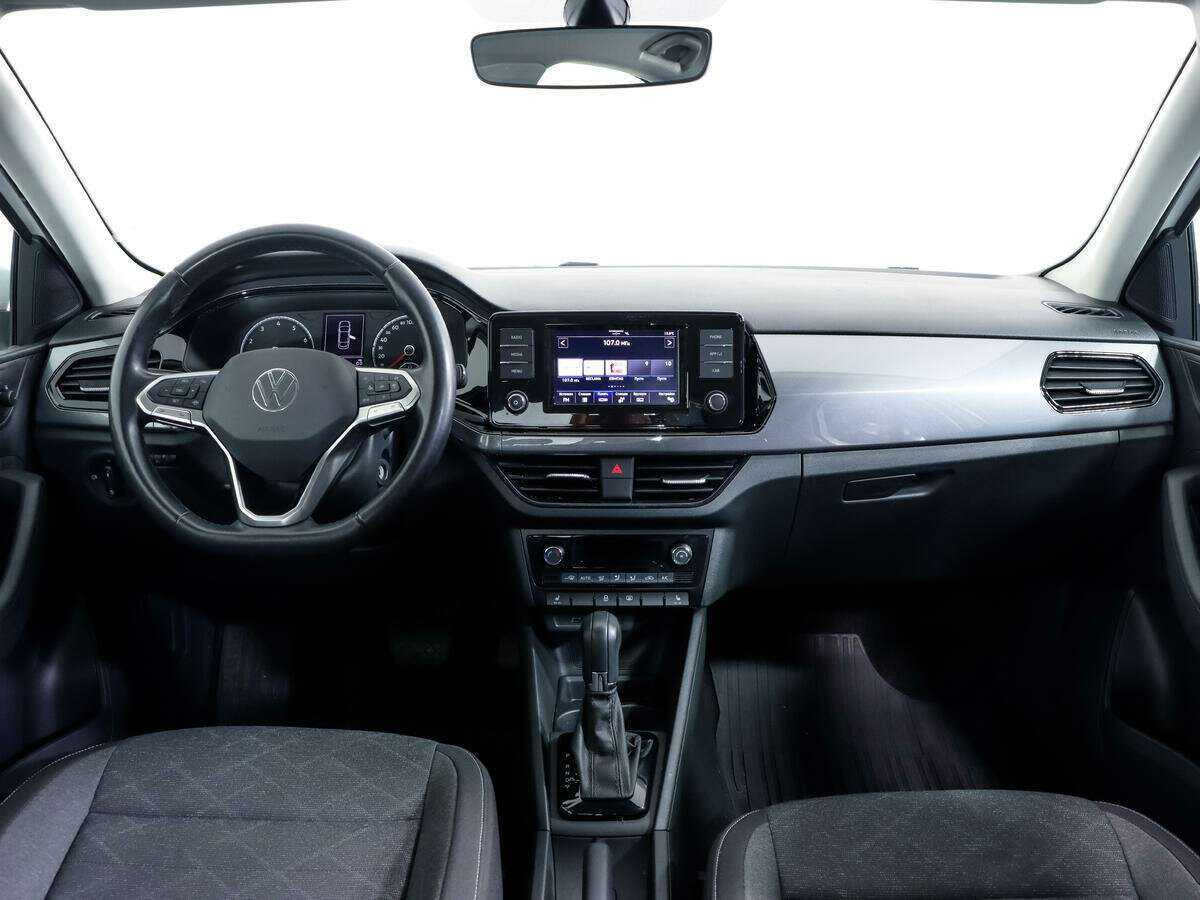 Продажа Б/У Фольксваген Поло. Фото: #9