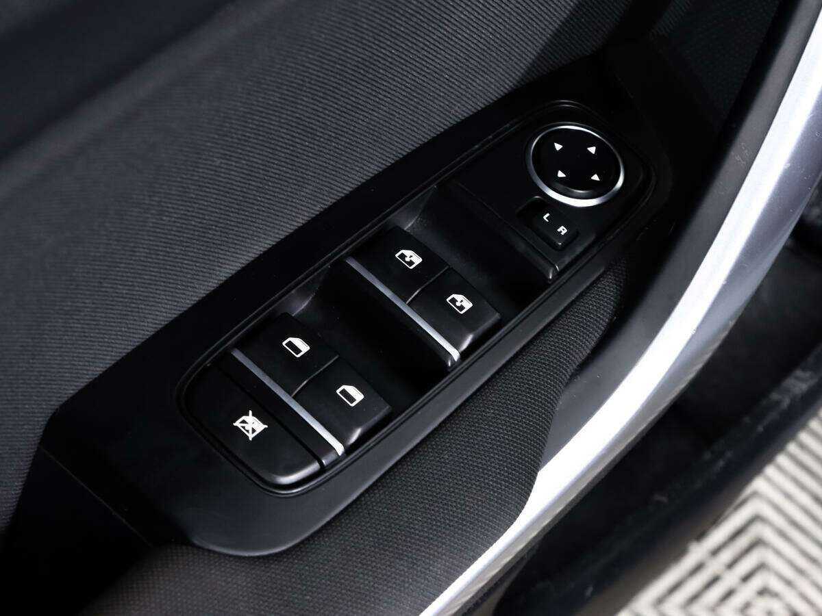 Продажа Б/У Киа Сид. Фото: #18