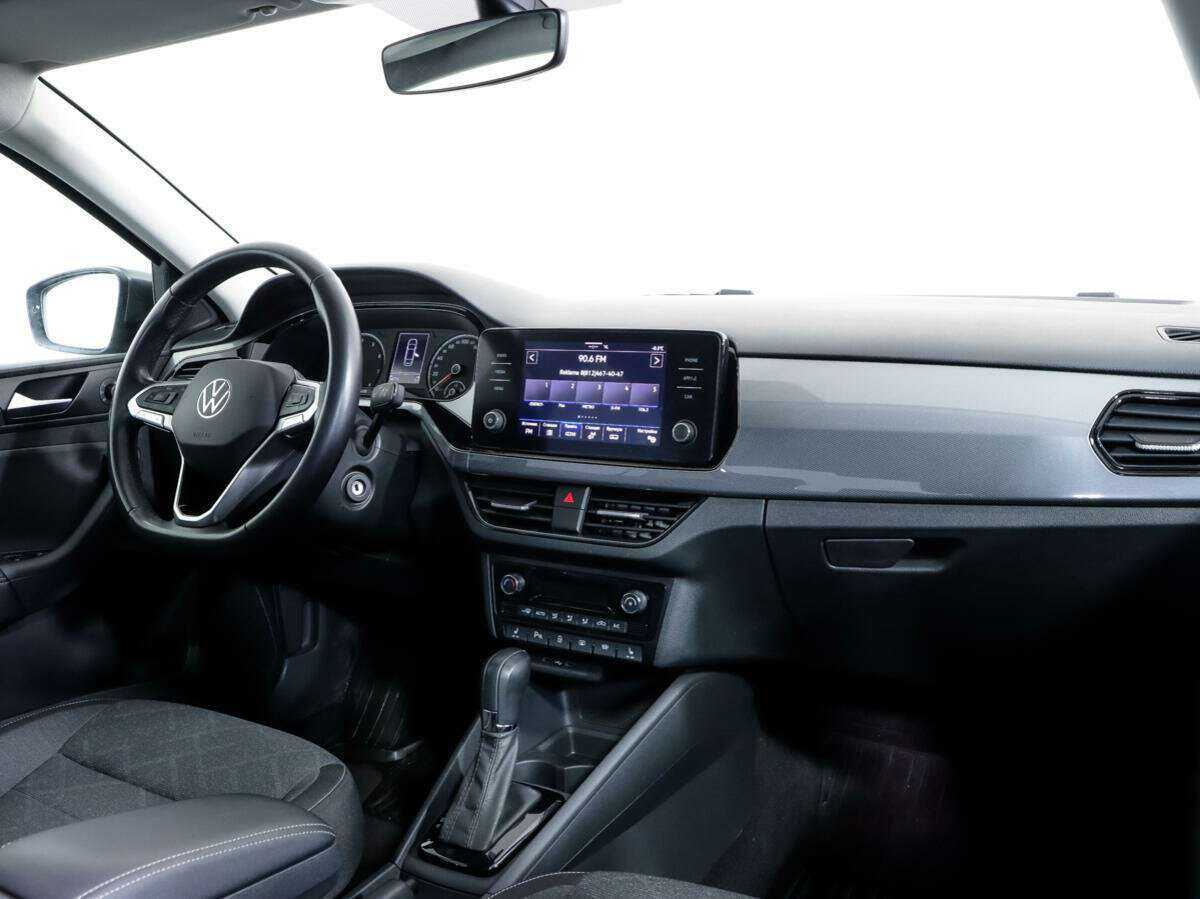 Продажа Б/У Фольксваген Поло. Фото: #8