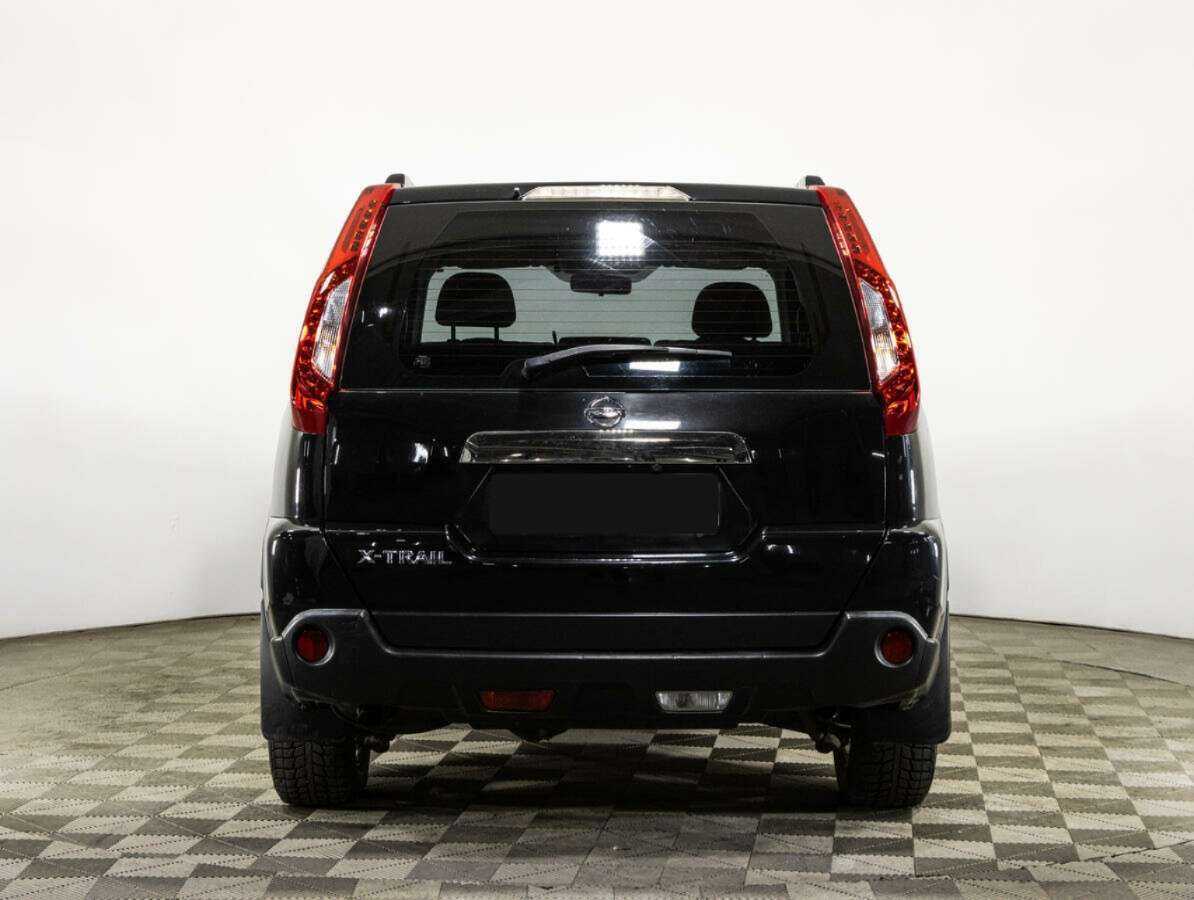 Продажа Б/У Ниссан Икс-Трейл. Фото: #5
