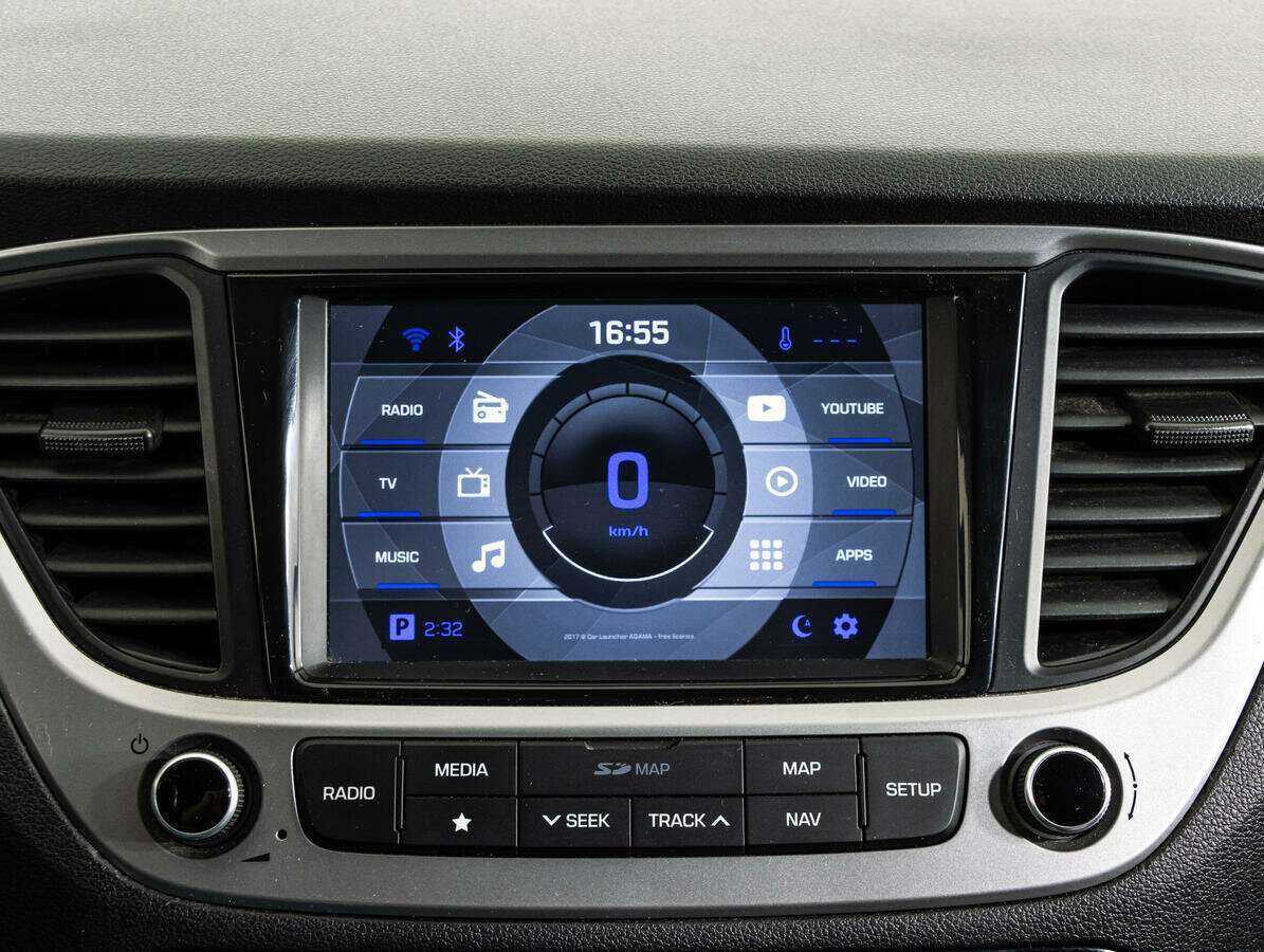 Продажа Б/У Хендай Солярис. Фото: #15