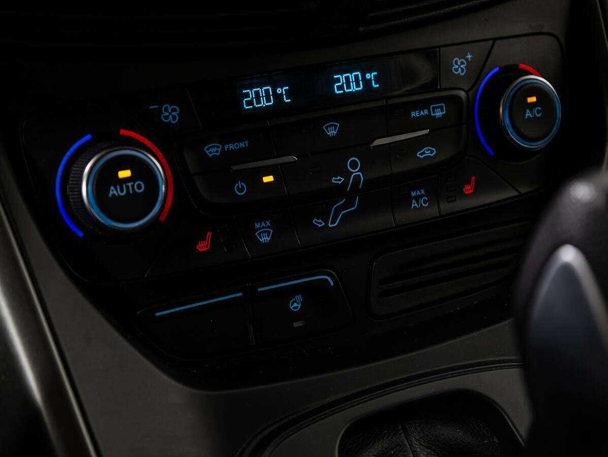 Продажа Б/У Форд Куга. Фото: #14