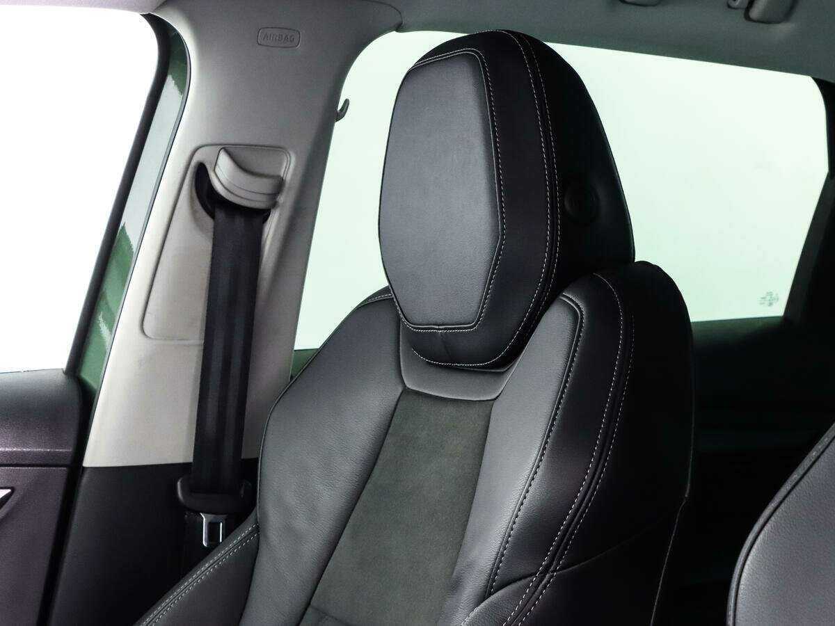 Продажа Б/У Шкода Карок. Фото: #18