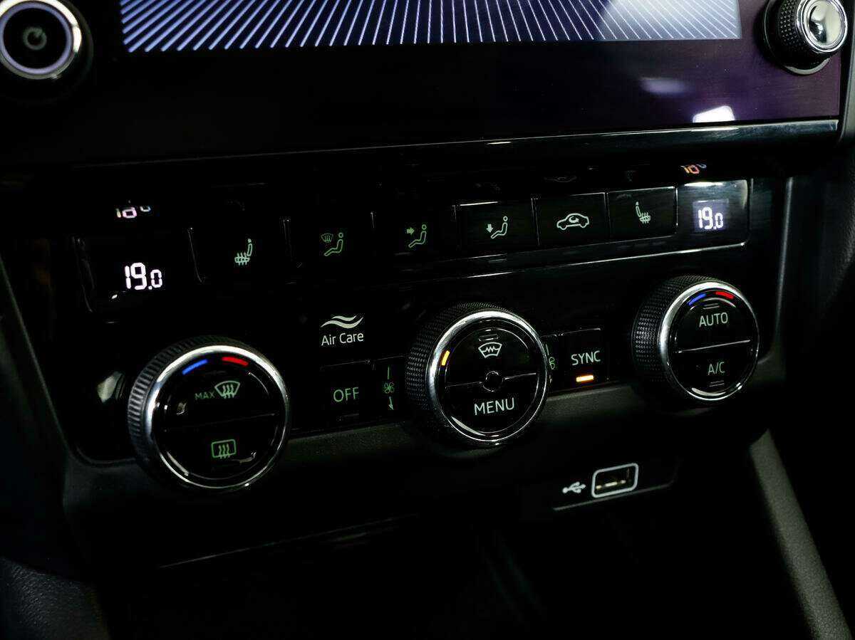 Продажа Б/У Шкода Октавия. Фото: #11