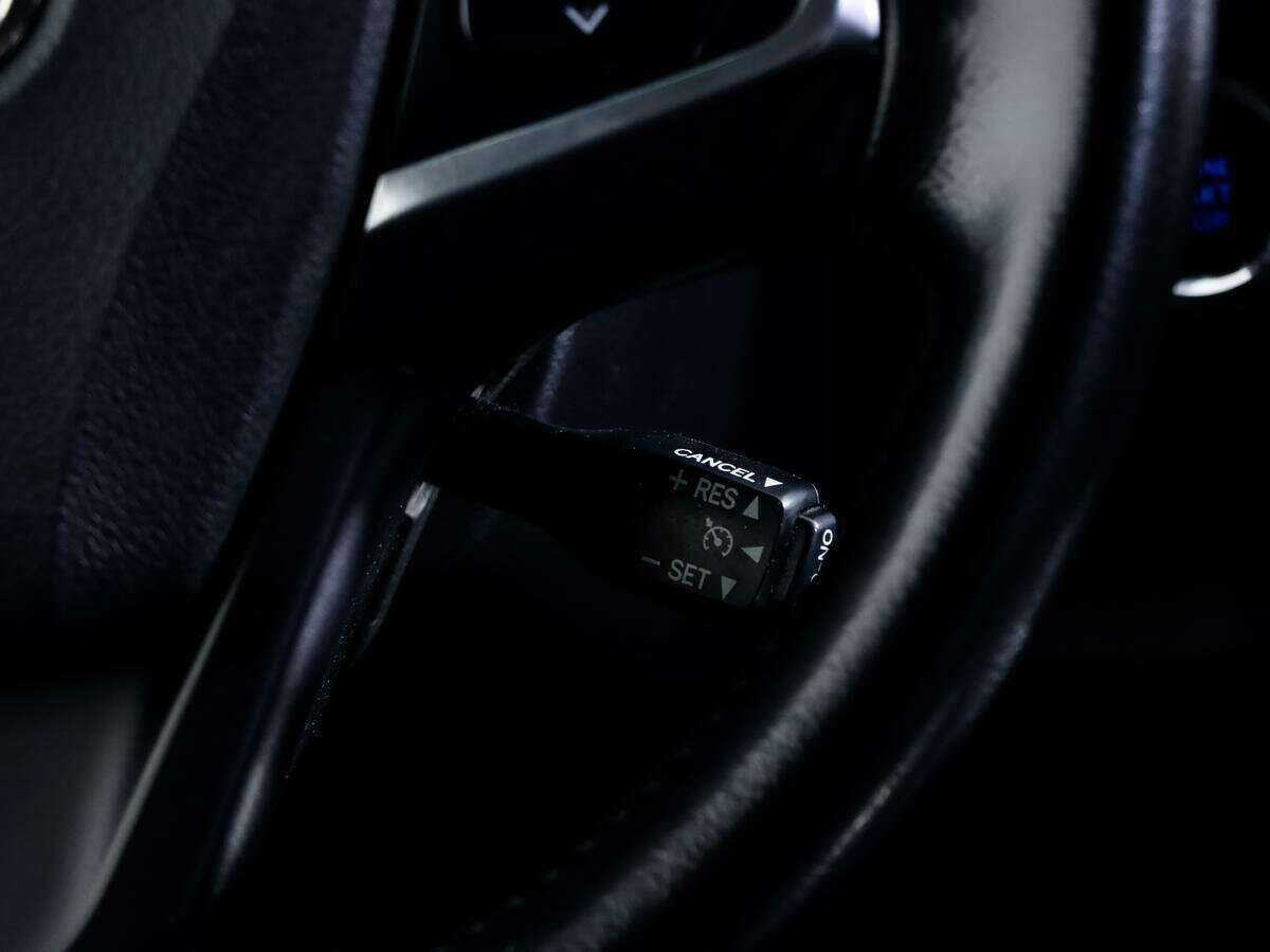 Продажа Б/У Тойота Камри. Фото: #15