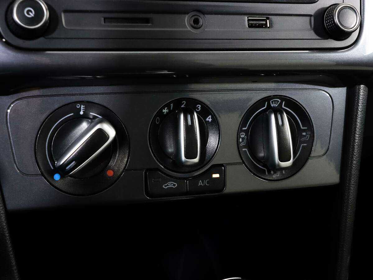 Продажа Б/У Фольксваген Поло. Фото: #14