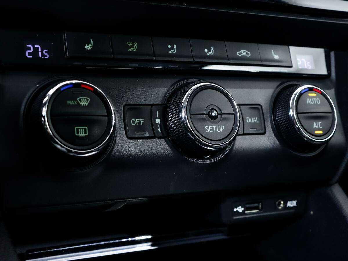 Продажа Б/У Шкода Октавия. Фото: #13