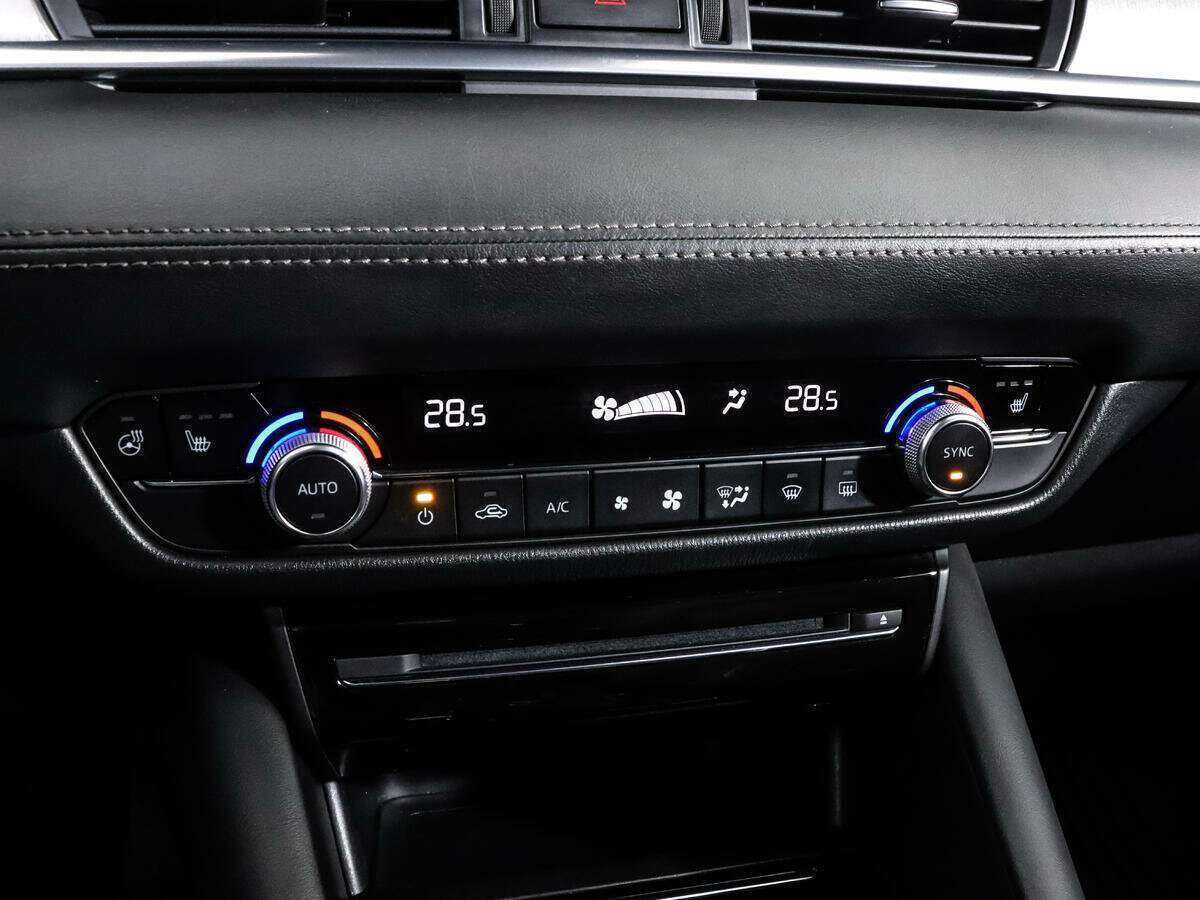 Продажа Б/У Мазда 6. Фото: #16