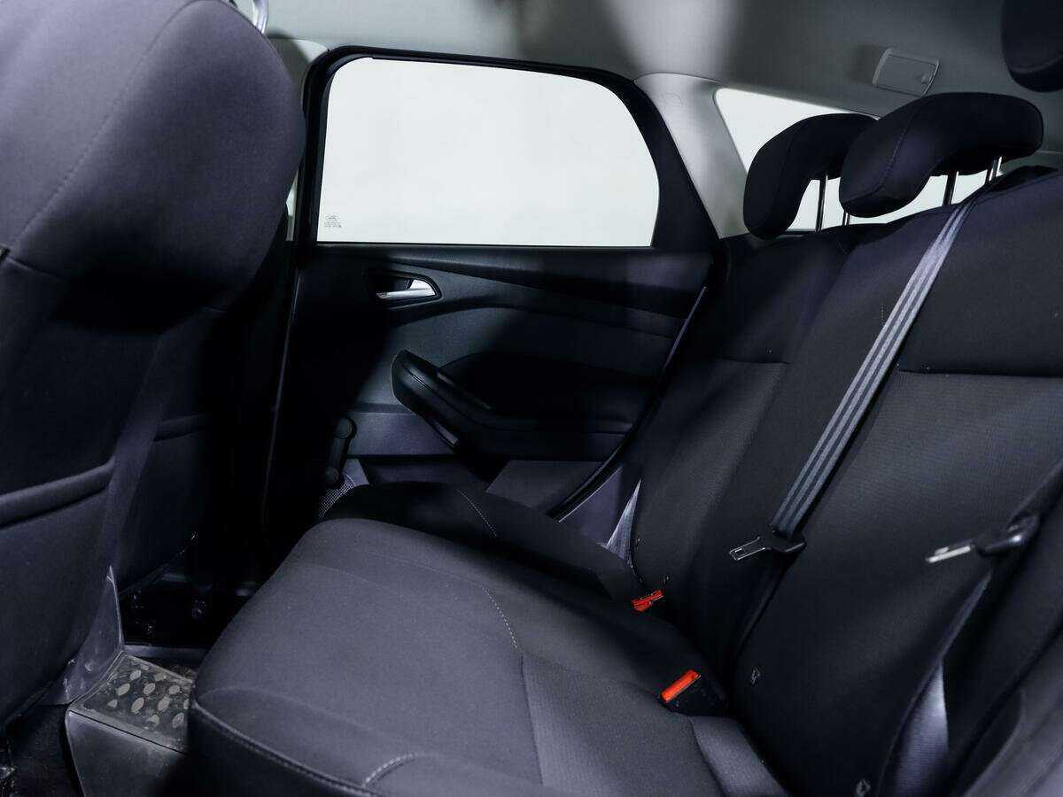 Продажа Б/У Форд Фокус. Фото: #10