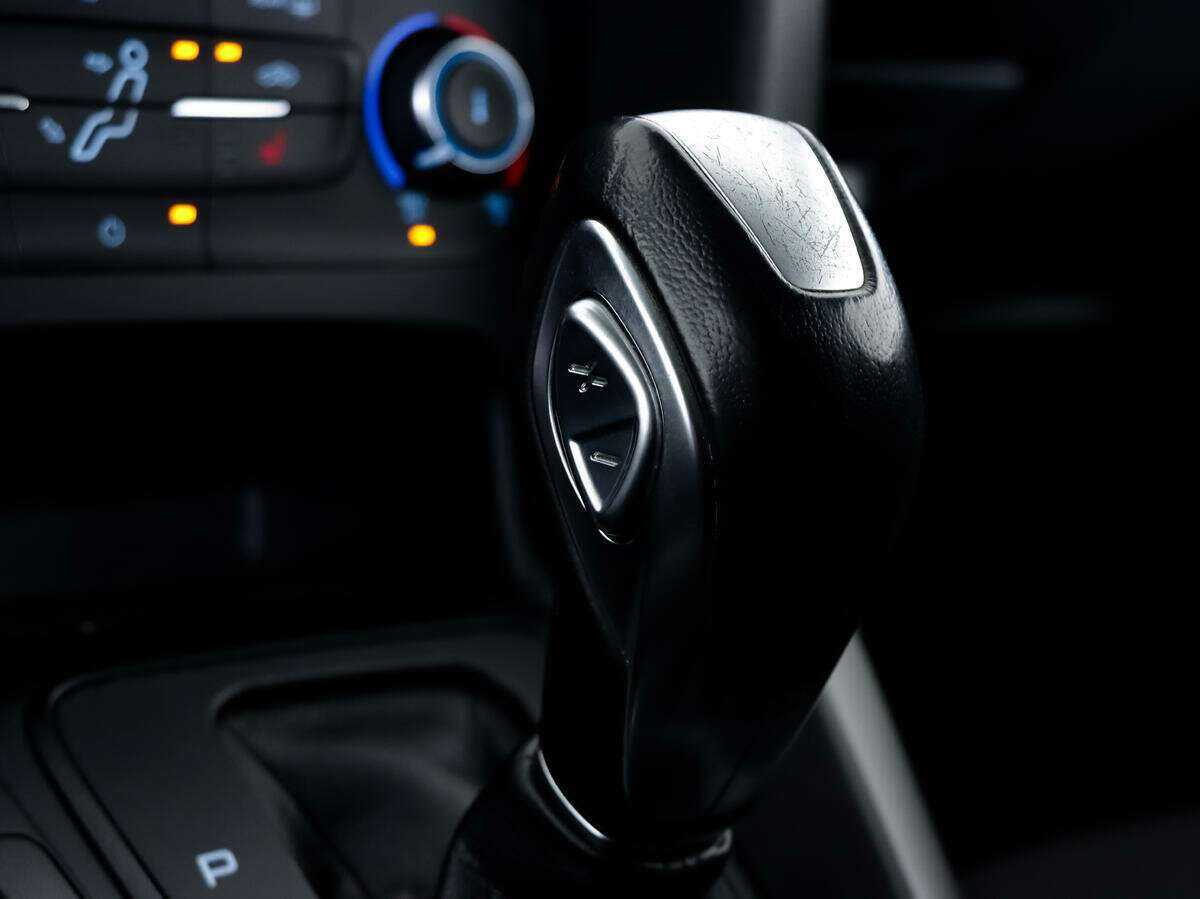 Продажа Б/У Форд Фокус. Фото: #13