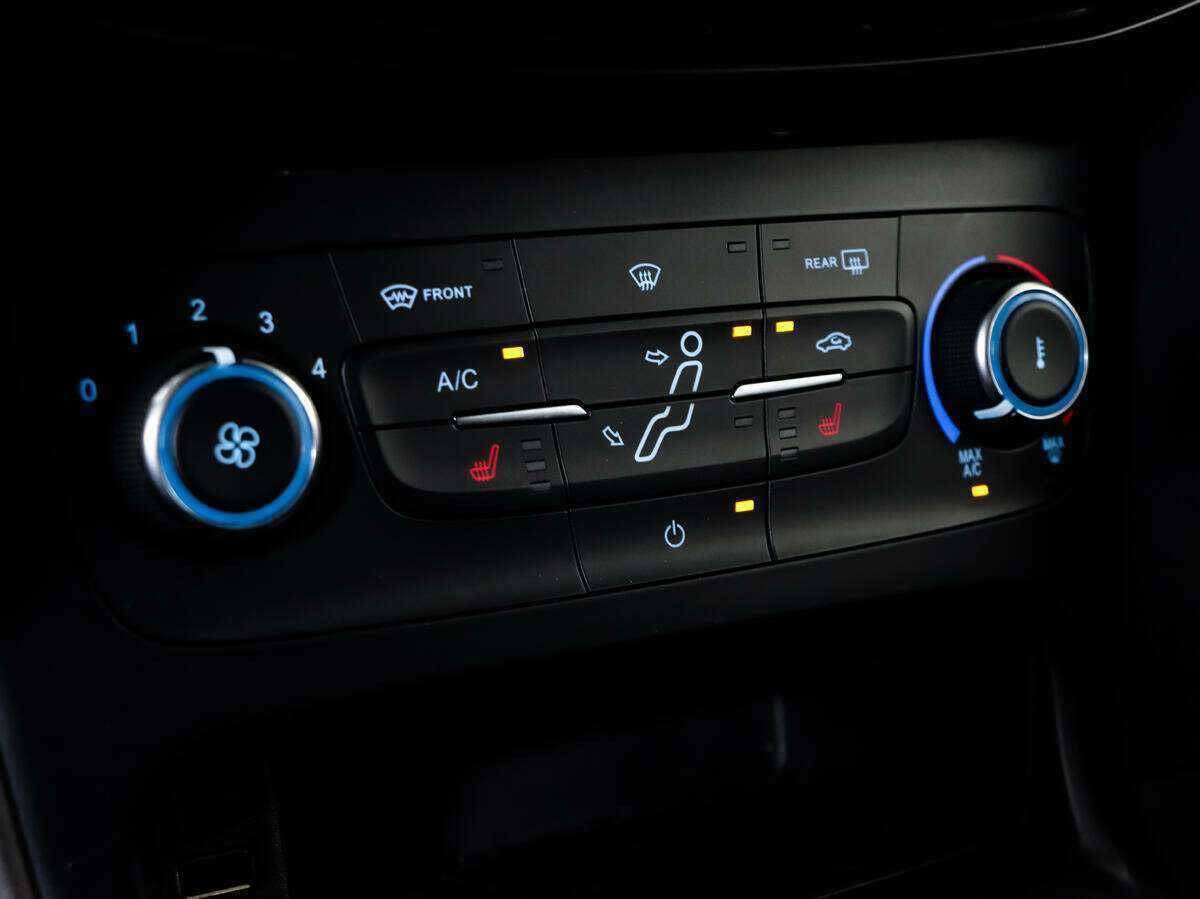 Продажа Б/У Форд Фокус. Фото: #14