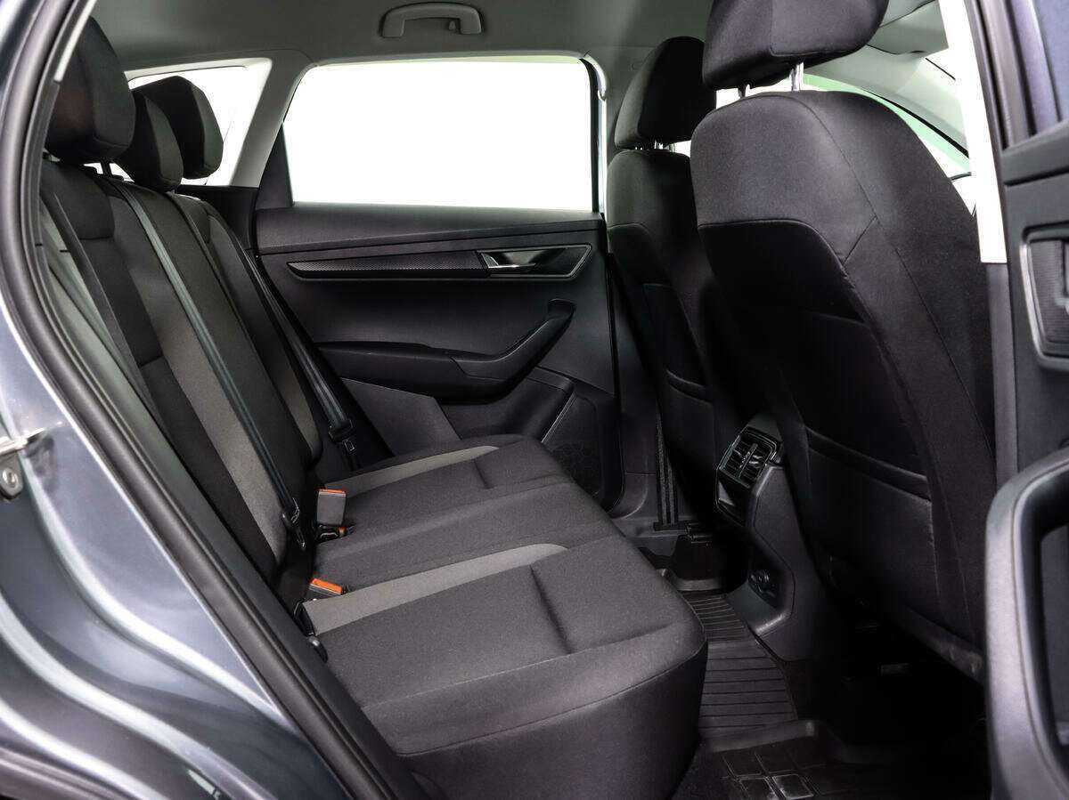 Продажа Б/У Шкода Карок. Фото: #13