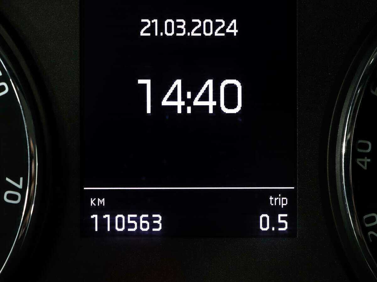 Продажа Б/У Шкода Карок. Фото: #17