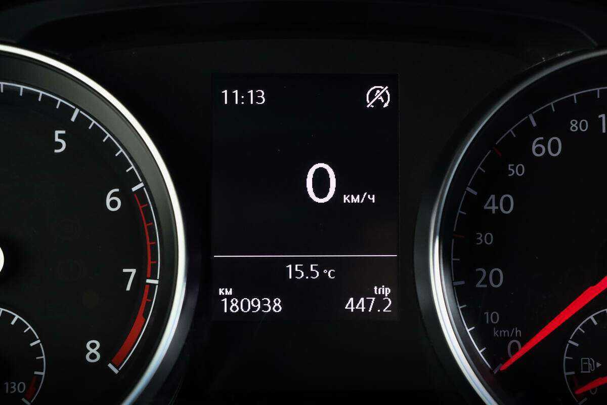 Продажа Б/У Фольксваген Гольф. Фото: #11