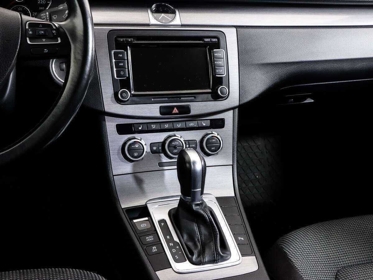 Продажа Б/У Фольксваген Пассат. Фото: #10