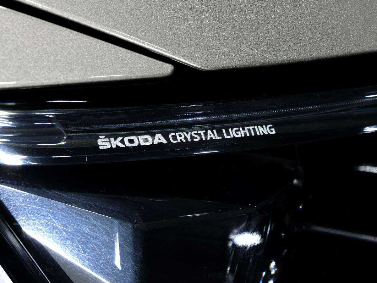 Продажа Б/У Шкода Рапид. Фото: #17