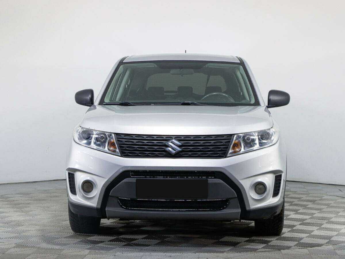 Продажа Б/У Сузуки Витара. Фото: #1