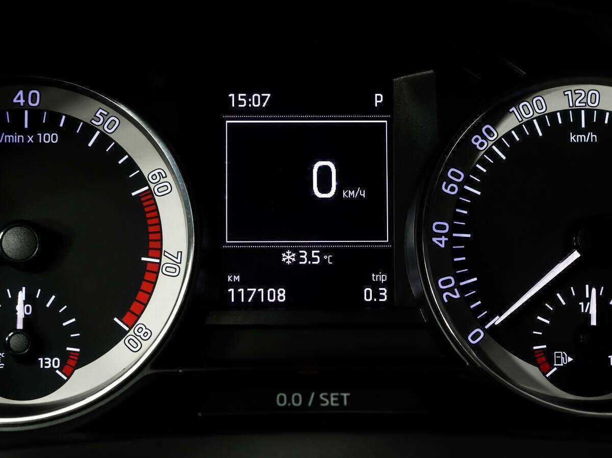 Продажа Б/У Шкода Рапид. Фото: #12