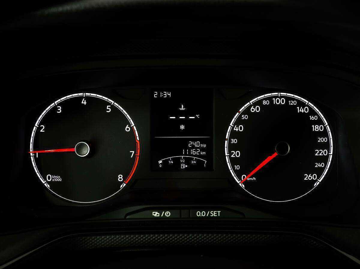 Продажа Б/У Фольксваген Поло. Фото: #12