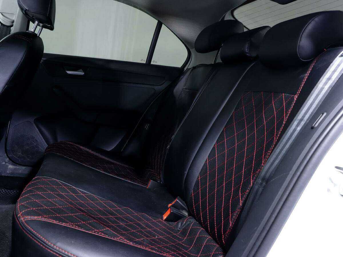 Продажа Б/У Фольксваген Поло. Фото: #10