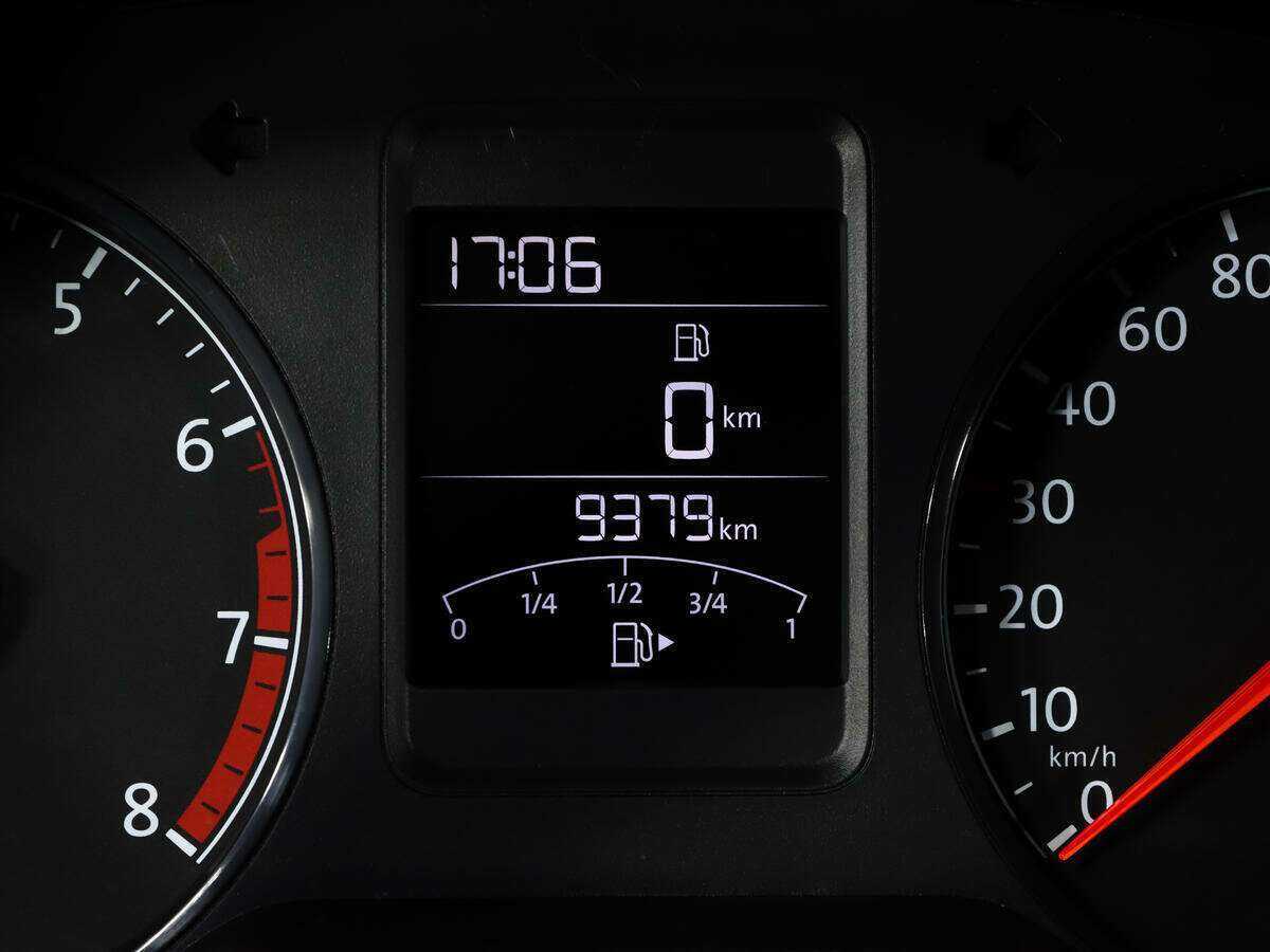 Продажа Б/У Фольксваген Поло. Фото: #14