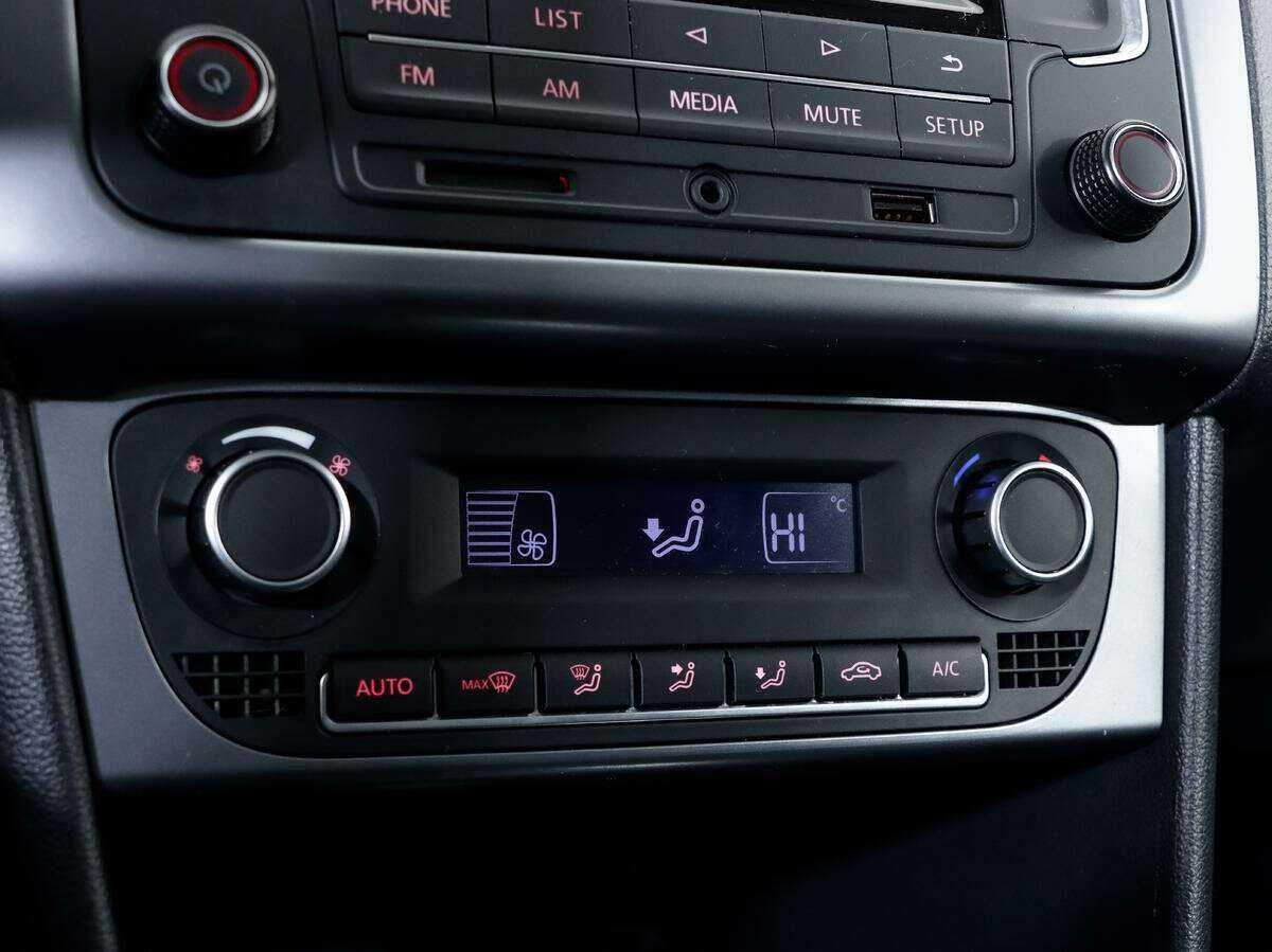 Продажа Б/У Фольксваген Поло. Фото: #17