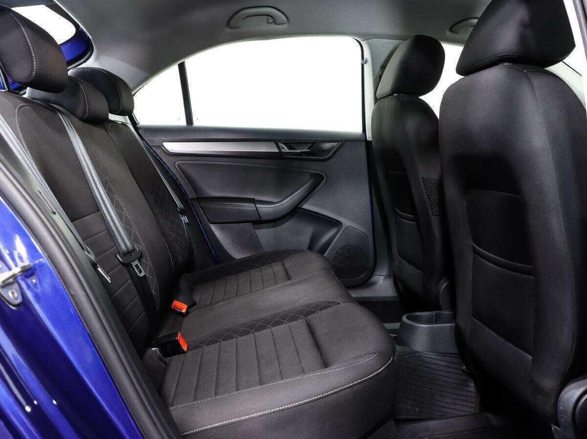 Продажа Б/У Шкода Рапид. Фото: #8