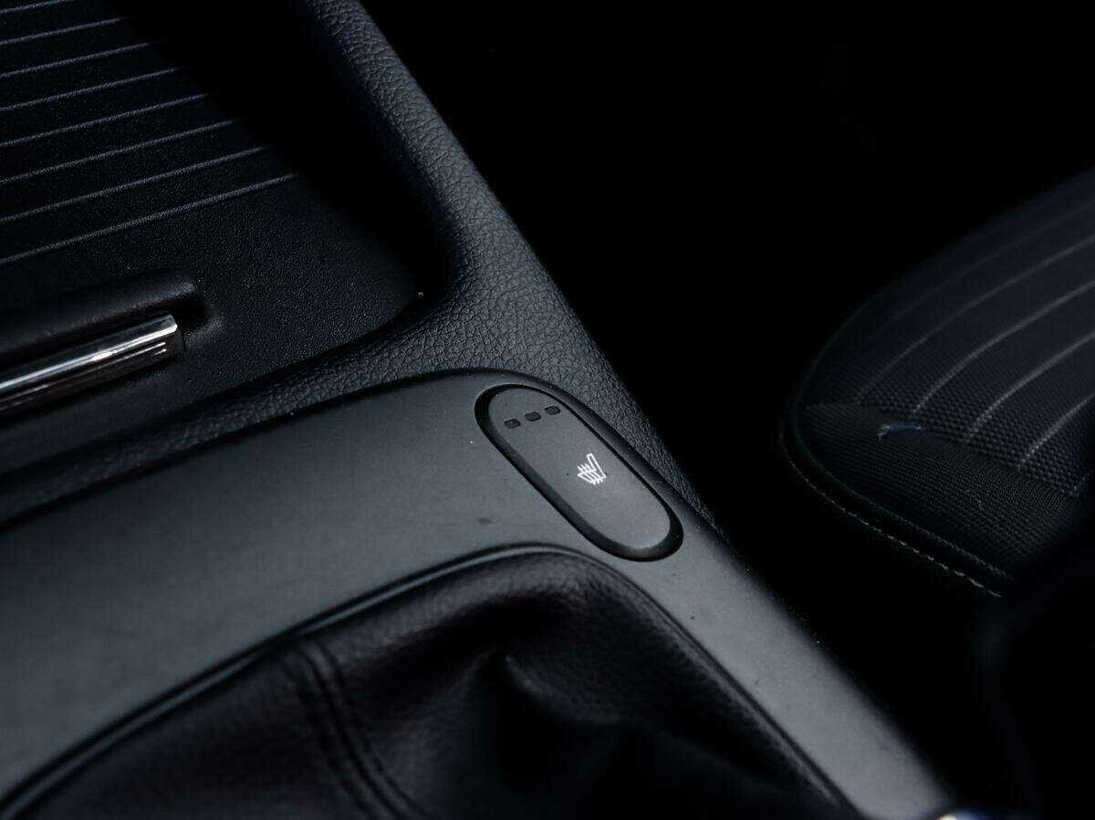 Продажа Б/У Киа Церато. Фото: #13