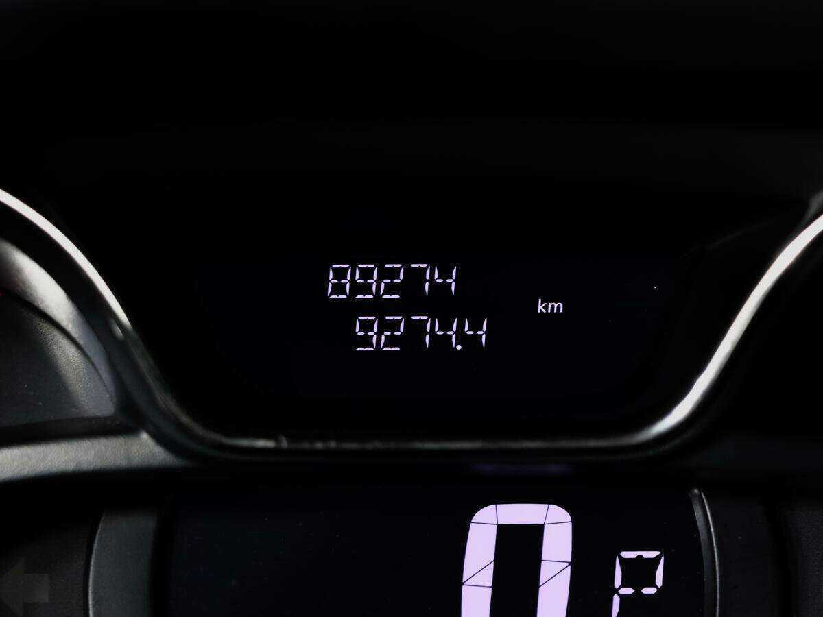 Продажа Б/У Рено Каптюр. Фото: #15