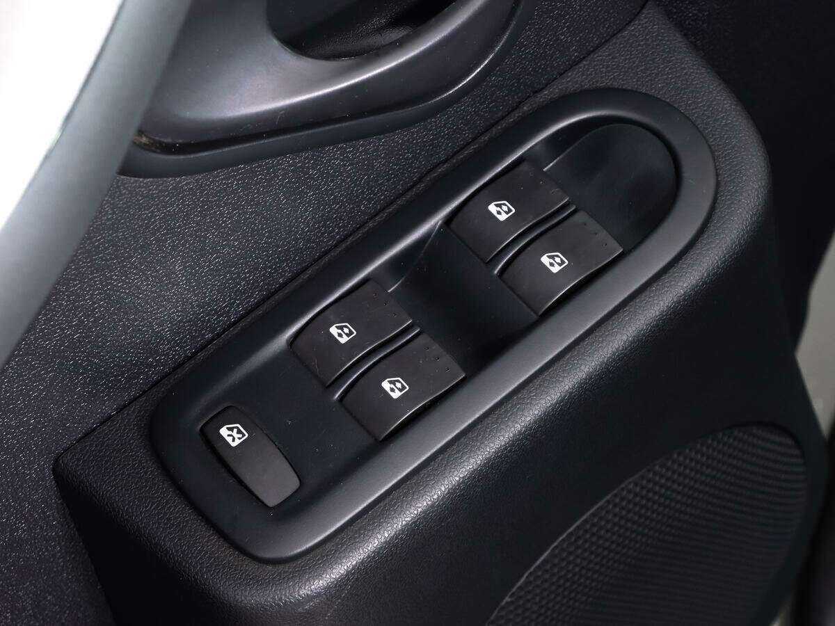 Продажа Б/У Рено Дастер. Фото: #14