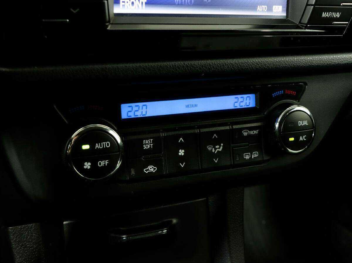 Продажа Б/У Тойота Королла. Фото: #13