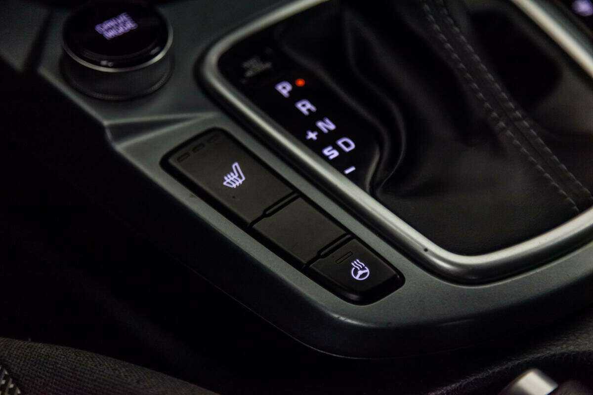 Продажа Б/У Киа Сельтос. Фото: #17