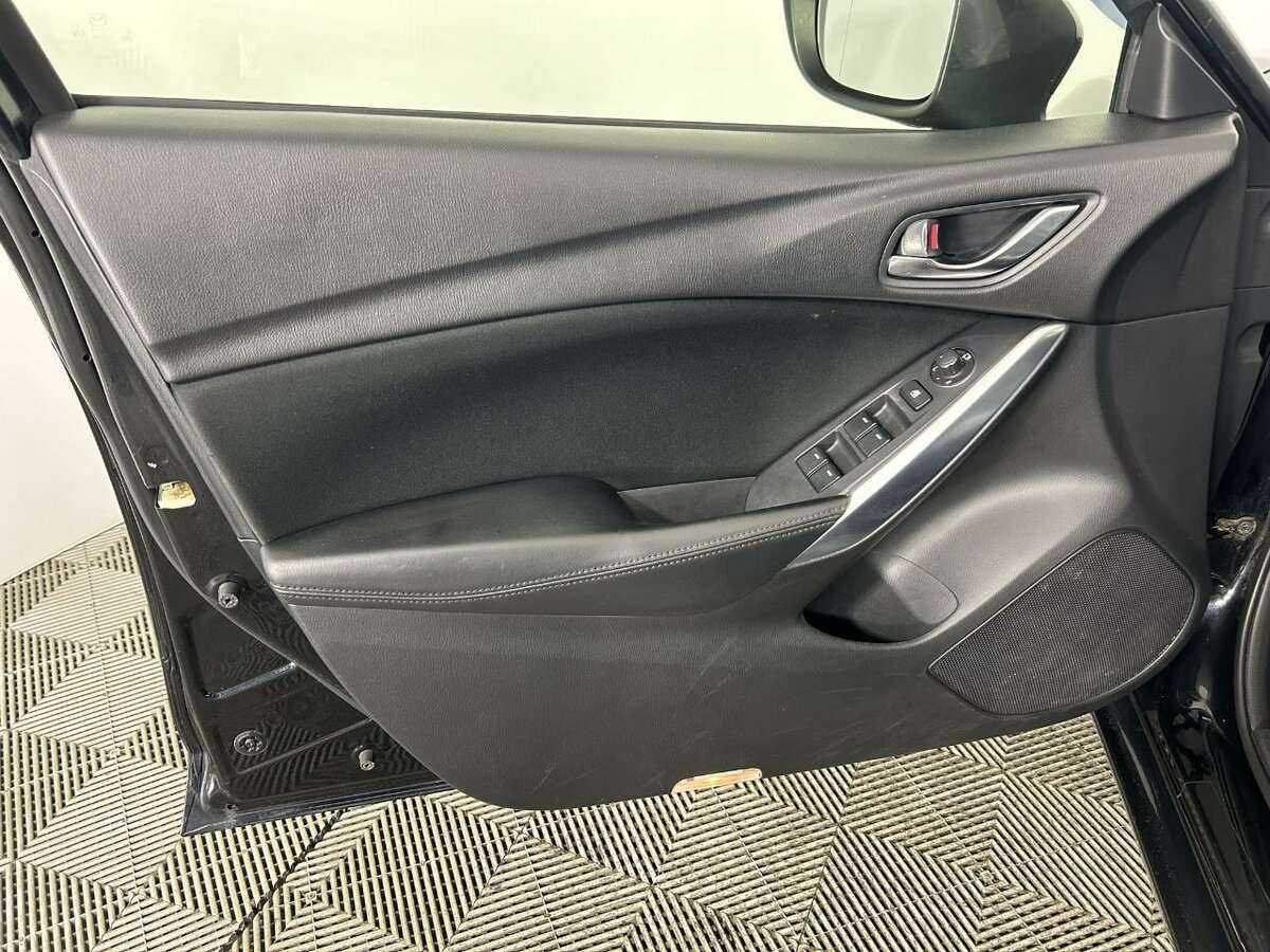 Продажа Б/У Мазда 6. Фото: #7