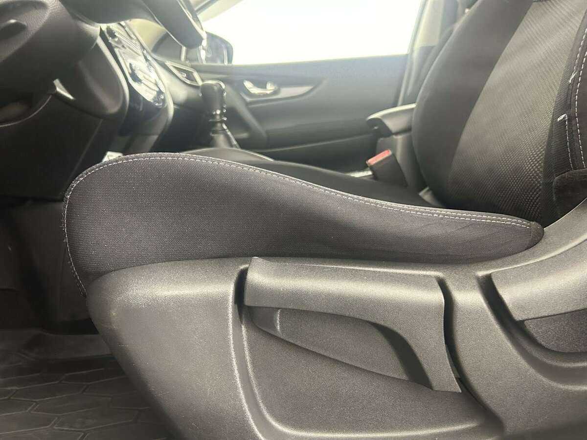 Продажа Б/У Ниссан Кашкай. Фото: #9