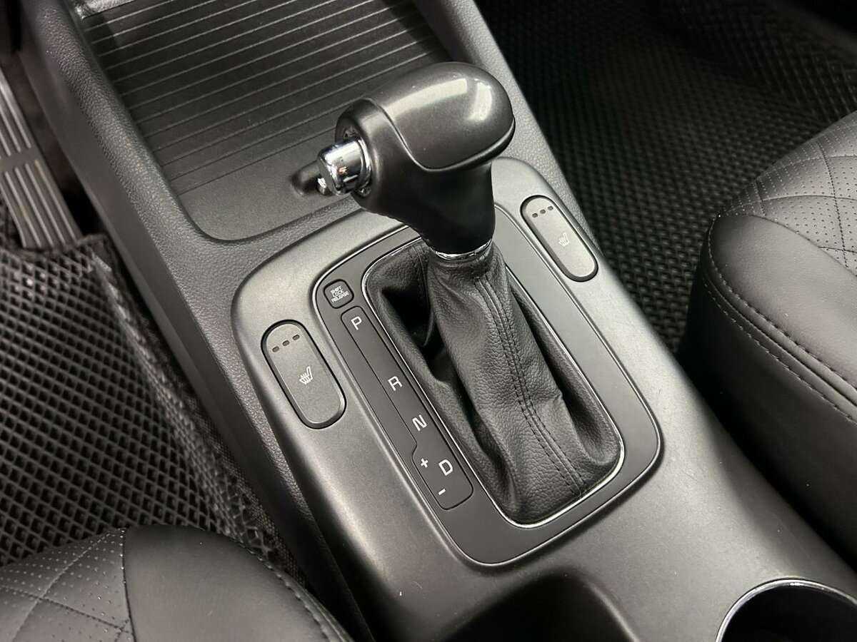 Продажа Б/У Киа Церато. Фото: #12