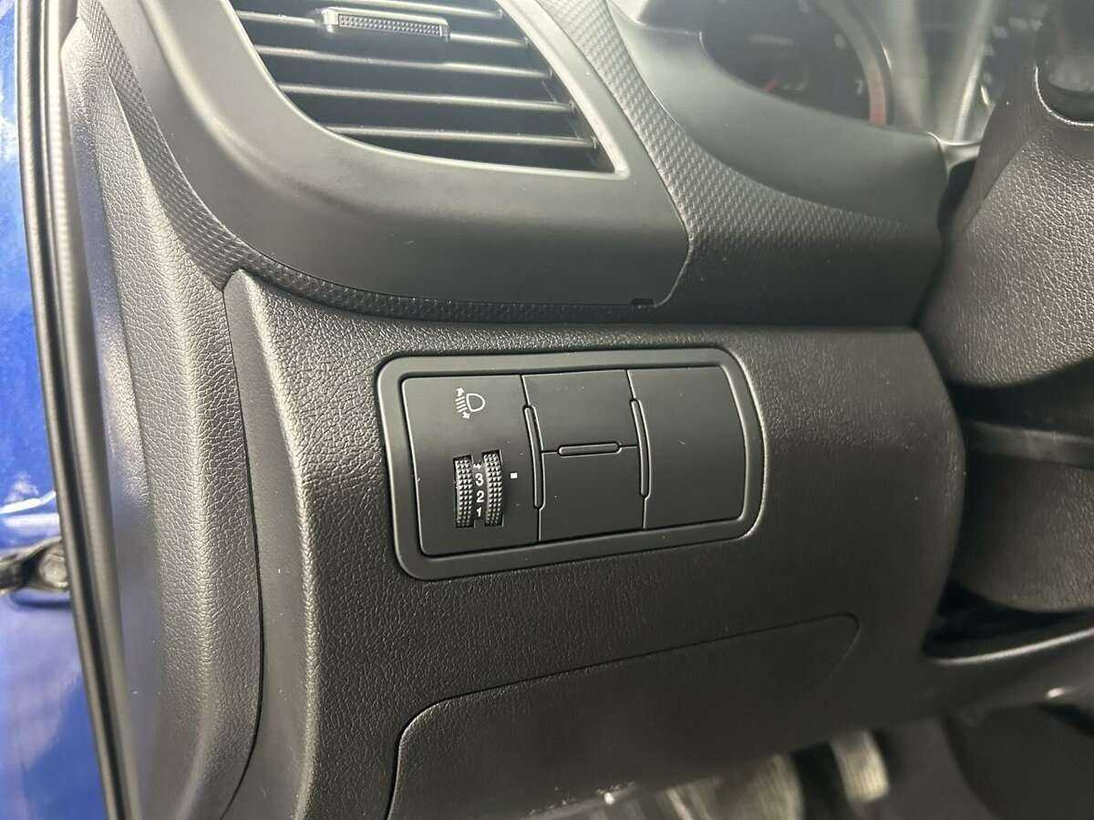 Продажа Б/У Хендай Солярис. Фото: #8