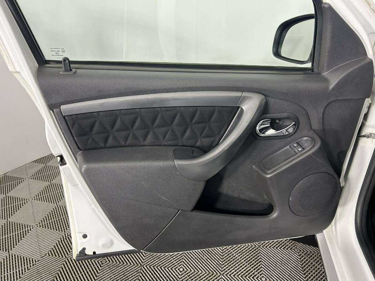 Продажа Б/У Рено Дастер. Фото: #7