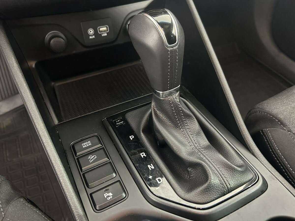 Продажа Б/У Хендай Туксон. Фото: #12