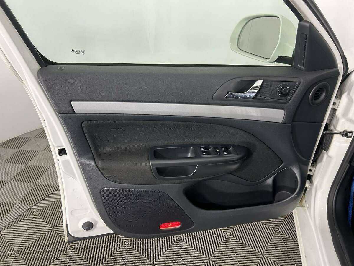 Продажа Б/У Шкода Октавия. Фото: #7